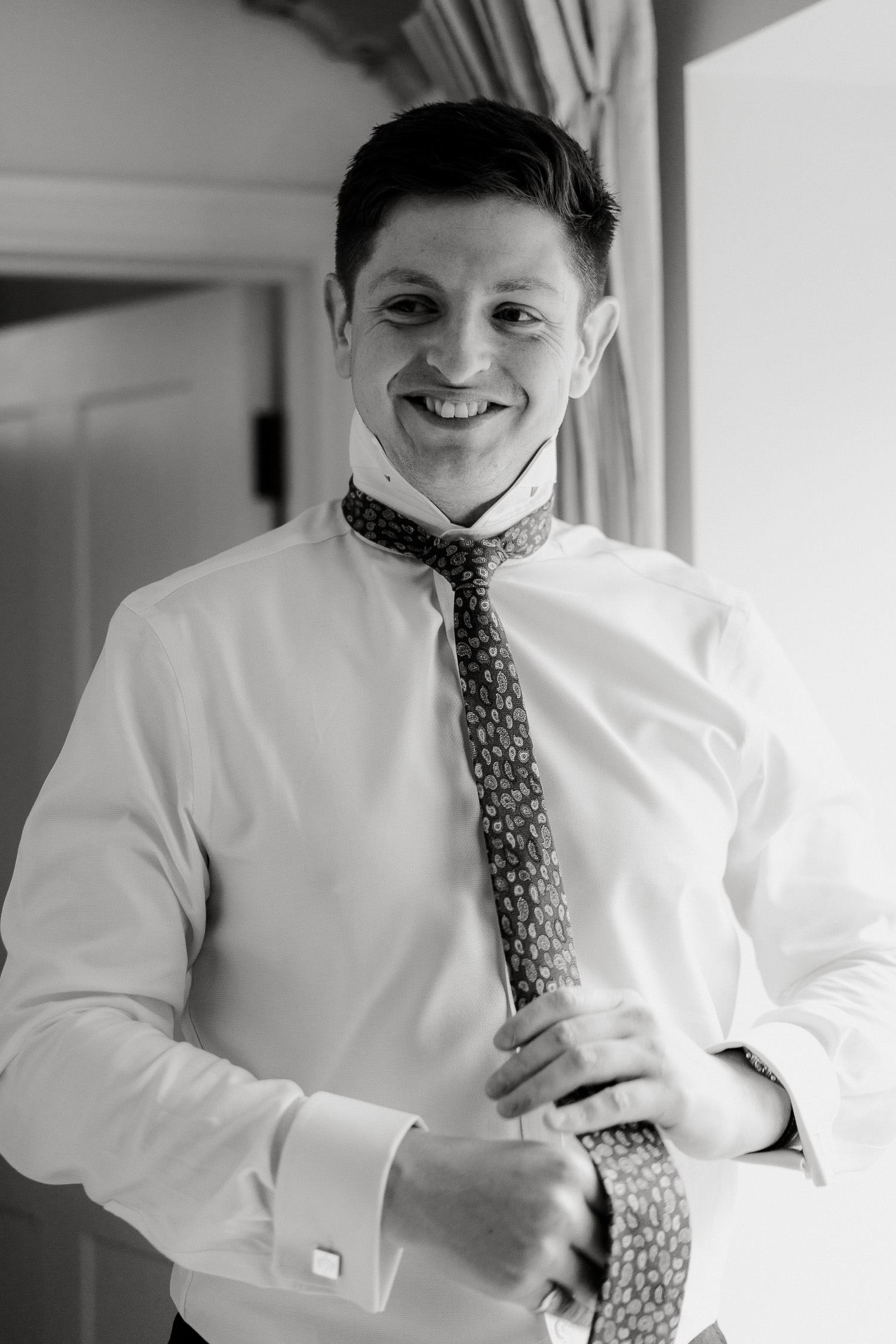 ORLA JAMES LLANTILIO HOUSE WEDDING PHOTOGRAPHY 001 ORLA JAMES LLANTILIO HOUSE WEDDING PHOTOGRAPHY 001